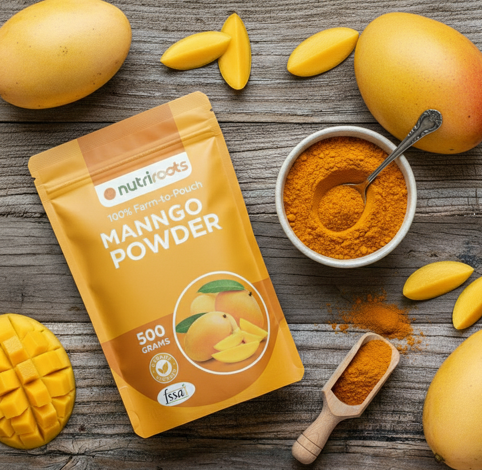 Home mango
